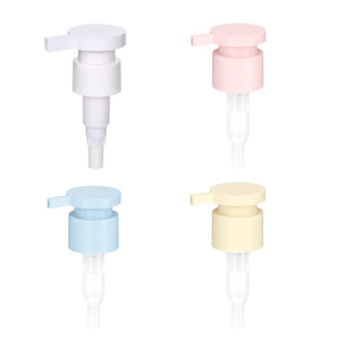 150ML 200ML PET Lotion Pump Bottle for Facial Cleanser and Hand Sanitizer