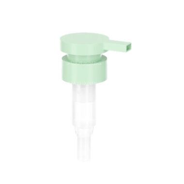 150ML 200ML PET Lotion Pump Bottle for Facial Cleanser and Hand Sanitizer