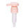 150ML 200ML PET Lotion Pump Bottle for Facial Cleanser and Hand Sanitizer