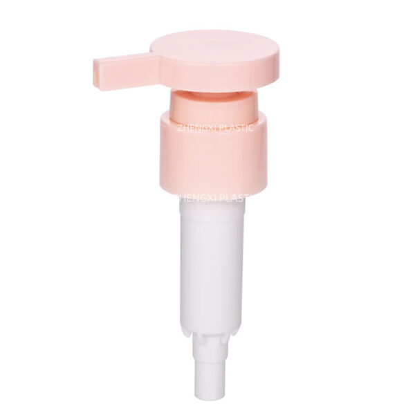 150ML 200ML PET Lotion Pump Bottle for Facial Cleanser and Hand Sanitizer