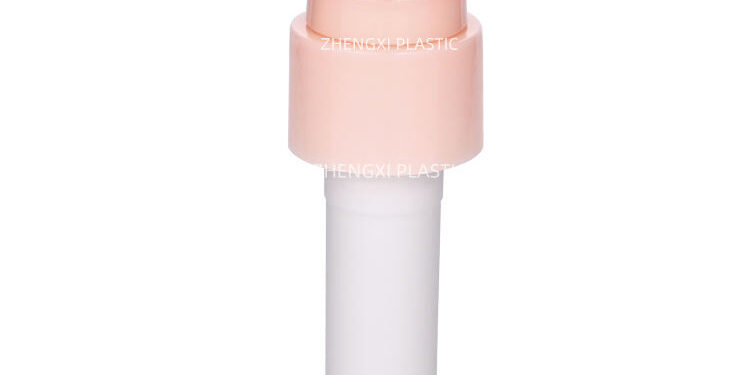 150ML 200ML PET Lotion Pump Bottle for Facial Cleanser and Hand Sanitizer