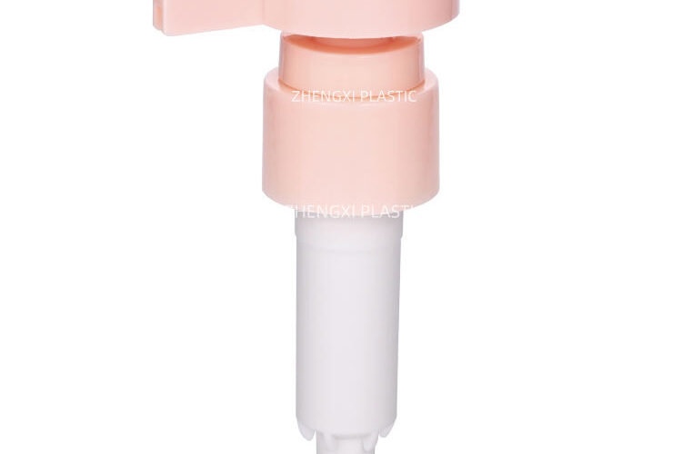 150ML 200ML PET Lotion Pump Bottle for Facial Cleanser and Hand Sanitizer