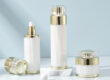 Cosmetic Acrylic Airless Bottle 30ml 50ml 100ml for Lotion and Cream