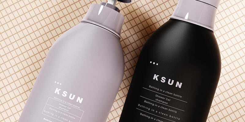 Custom Logo 500ml Screen Printing Plastic Cosmetic Packaging PE White Shower Gel Empty Lotion Bottle (1) Custom Logo 500ml PE White Shower Gel Lotion Bottle with Screen Printing