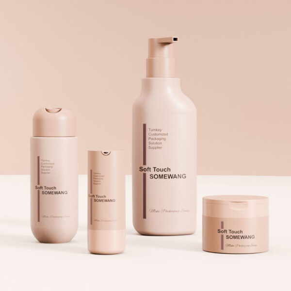 Hot Selling PP PE Plastic Material Skin Care Lotion Shampoo SetThis hot selling skin care lotion and shampoo set features PP PE plastic bottles. Durable, eco-friendly, and perfect for packaging travel-sized skincare and shampoo. Lightweight and customizable.