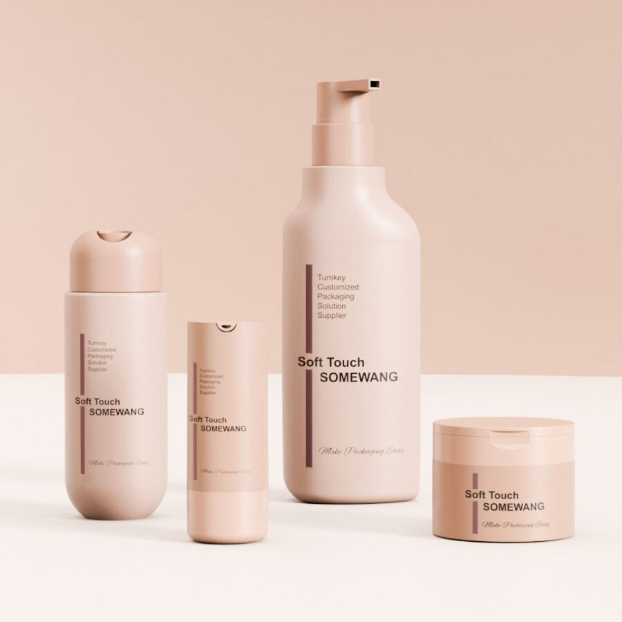 Hot Selling PP PE Plastic Material Skin Care Lotion Shampoo SetThis hot selling skin care lotion and shampoo set features PP PE plastic bottles. Durable, eco-friendly, and perfect for packaging travel-sized skincare and shampoo. Lightweight and customizable.