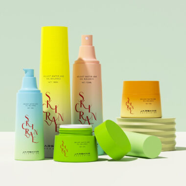 Frosted Round PET Cosmetic Bottles Set 30ml 50ml 100ml 120ml with Pump for Lotion and Serum
