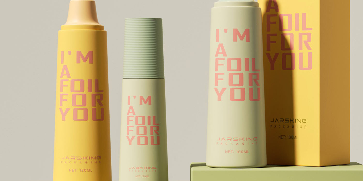 Frosted Round Cosmetic Bottle Set PET Plastic Essence Toner Lotion Serum Bottle with Pump for Skincare (5) Frosted Round PET Cosmetic Bottles Set 30ml 50ml 100ml 120ml with Pump for Lotion and Serum